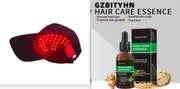 LUMIVEX Red Light Physical Therapy Hair Care