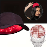 LUMIVEX Red Light Physical Therapy Hair Care