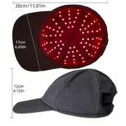 LUMIVEX Red Light Physical Therapy Hair Care